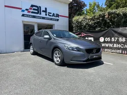 Volvo V40 2.0 T2 120cv Geartronic 6 MOMENTUM