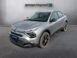 Citroen C4 PureTech 130ch S&S Shine EAT8