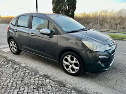 Citroën C3 1.4 HDi Exclusive AC