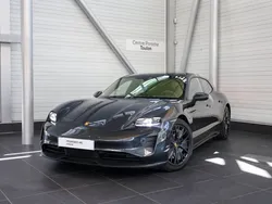 PORSCHE Taycan Turbo 598 ch GTS Sport Turismo
