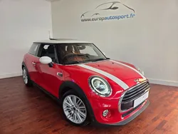 Mini MINI COOPER 136CH EDITION GREENWICH