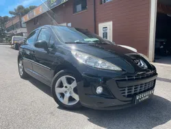 PEUGEOT 207 1.6 VTi 120ch Premium *118e/mois