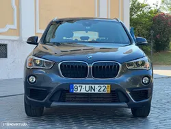 BMW X1 18 d xDrive Auto Advantage