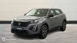 Peugeot 2008 1.2 PureTech 100ch S&S Active