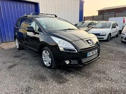 Peugeot 5008 1.6 HDI 112 CH