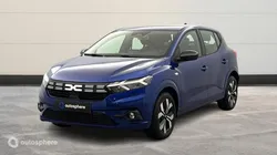 Dacia Sandero 1.0 TCe 90ch Journey