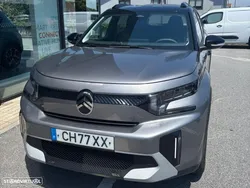 Citroën C3 Aircross 1.2 PureTech Plus