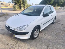 Peugeot 206 1.4 HDI