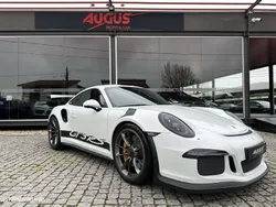 Porsche 911 (991) GT3 RS