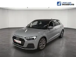 Audi A1 Sportback 25 TFSI 95 ch S tronic 7 Advanced 2