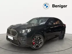 BMW X2 sDrive 20dA