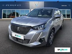 Peugeot 2008 1.5 BlueHDi 130ch S&S Active Business EAT8 / NAVIGATION + CAR PLAY + CAMERA