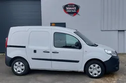 Renault Kangoo 1.5 DCI 110 ENERGY E6 FW52J2