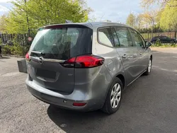 Opel zafira 1.6 cdti 120