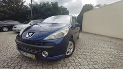Peugeot 207 1.4 HDI pack sport