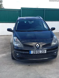 Renault Clio 1.5 DCI