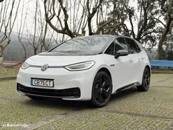 VW ID.3 Performance Upgrade Pro 1st Max