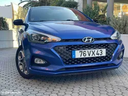 Hyundai i20 1.0 T-GDI Style Plus