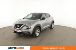 Nissan Juke 1.0 DIG-T N-Connecta BV6 117 ch