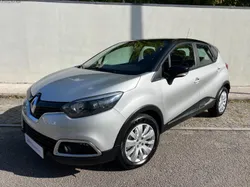 Renault Captur CAPTUR 1.5 DCi 90CV JLL 16 AC