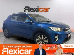 KIA Stonic 1.0 T-GDi MHEV Drive 100