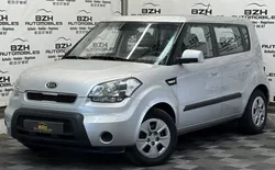 Kia SOUL 1.6 CRDI PLAY GARANTIE 12 MOIS