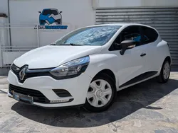 RENAULT CLIO 4 1.5 dCi 75ch Business Réversible PHASE 2