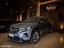 Renault Austral 1.2 E-Tech Techno