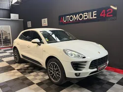 Porsche Macan S 3.0 TDi V6 258Cv AWD PDK