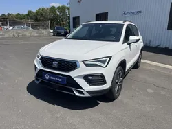 SEAT Ateca 2.0 TDI 150 ch Start/Stop DSG7 Style
