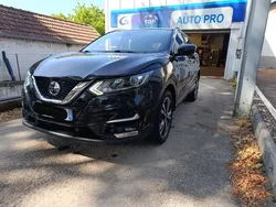 NISSAN QASHQAI II PHASE 2 1.5DCI 116 8V Turbo FAP/DPF (85kW) -K9K- R7