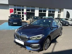Bmw Série 1 118dA 150ch Edition Sport 8cv
