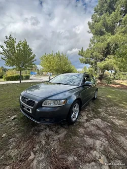Volvo V50 Drive-e Nacional Ano 2010