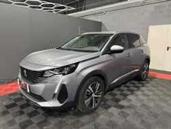 Peugeot 3008 1.2 PURETECH 130CH S&S ALLURE PACK