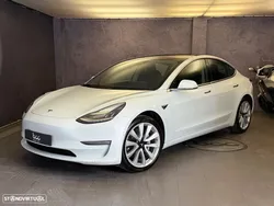 Tesla Model 3 Long-Range Dual Motor AWD