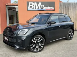 Mini COUNTRYMAN C 170CH JCW DKG7