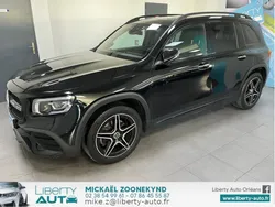 Mercedes GLB 200 d DCT