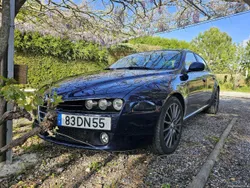 Alfa Romeo 159 1.9 JTD 16v 150 CV