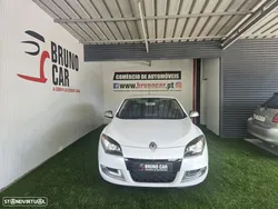 Renault Mégane Coupe ENERGY TCe 115 Start & Stop GT Line