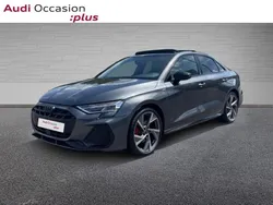 Audi A3 Berline 1.5 TFSI 150ch S line