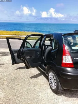 Citroën C3 1.1 Estimado
