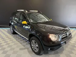 DACIA DUSTER 1.5 dCi - 110 CH Air 4X2- GARANTIE 12 MOIS