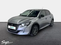 Peugeot 208 ELECTRIQUE 50 kWh 136ch Allure Pack