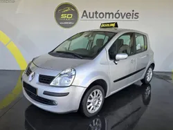 Renault Modus 1.2 confort