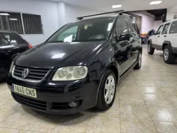 Volkswagen Touran 2.0TDI Highline