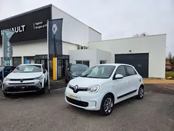 Renault Twingo SCe 65 Limited