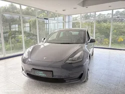 Tesla Model 3 Long Range AWD Dual Motor