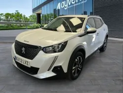 PEUGEOT 2008 1.5BlueHDi S&S Allure Pack EAT8 130