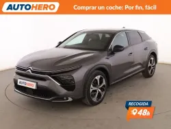 CITROEN C5 X 1.2 Puretech Feel Pack EAT8 130