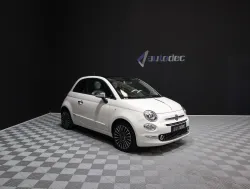 FIAT 500 1.0 Hybrid Monotrim 52kW